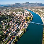 Διαμέρισμα Klementina Metković