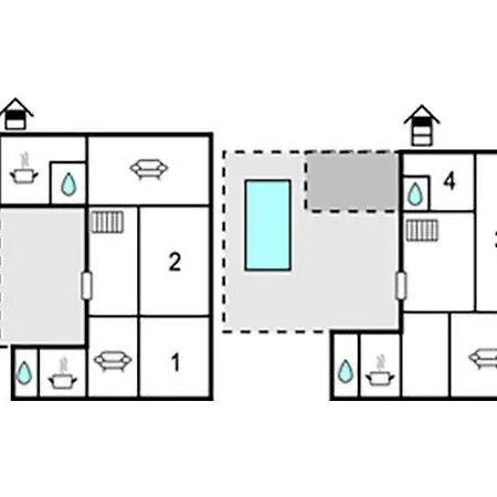 Klementina 公寓