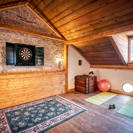 Apartment Klementina Metkovic