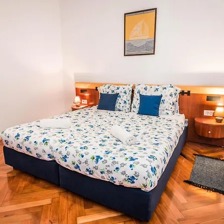 Apartment Klementina