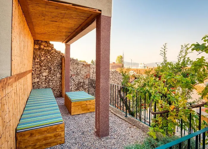 Apartment Klementina Metkovic