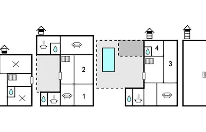 Klementina Apartment