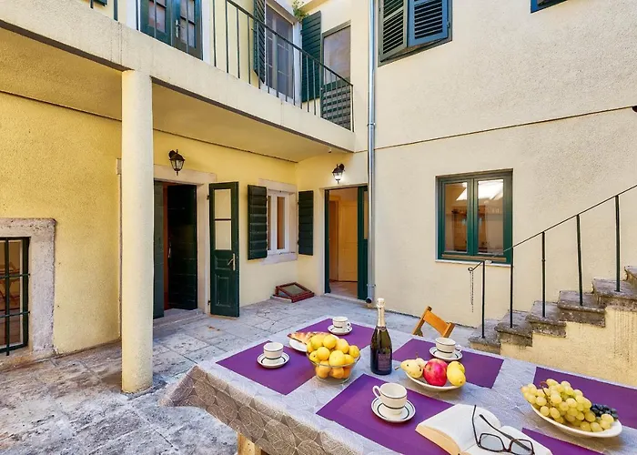 Apartment Klementina