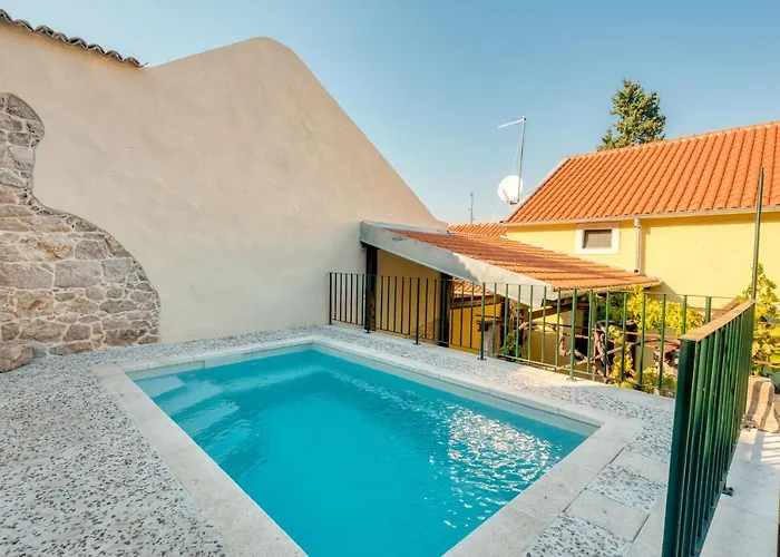 Apartment Klementina Metkovic
