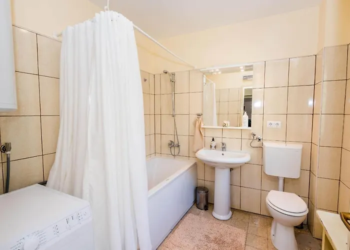 Klementina Apartment