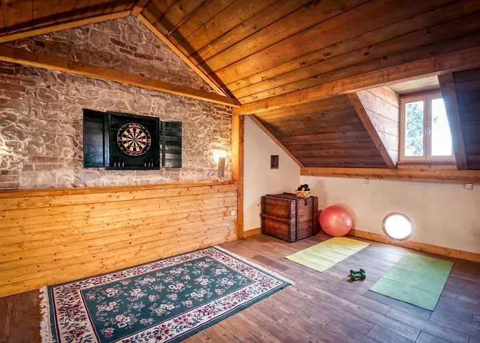 Apartment Klementina Metkovic