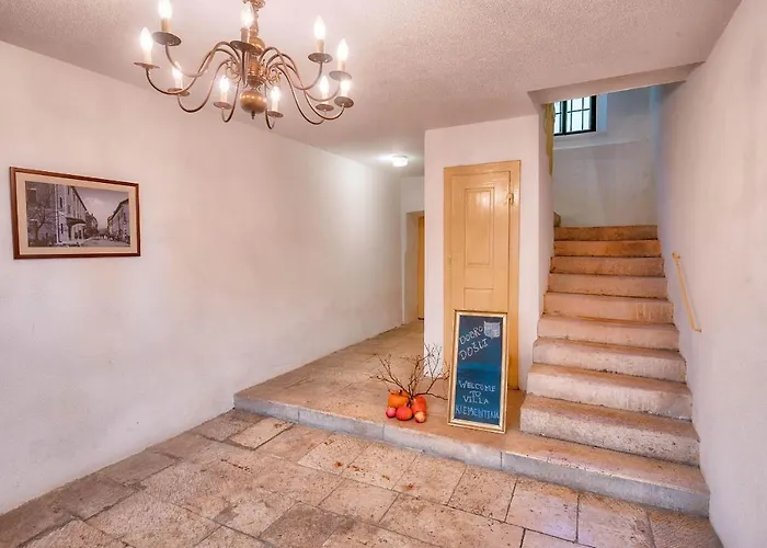 Klementina Apartment Metkovic