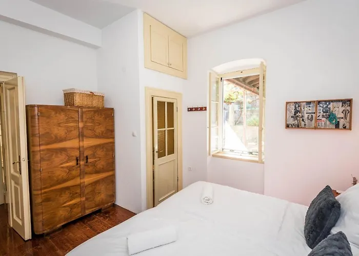 Apartment Klementina *