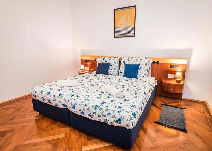 Apartment Klementina