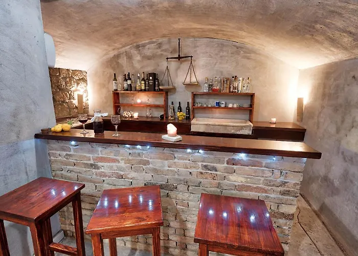 Apartment Klementina *