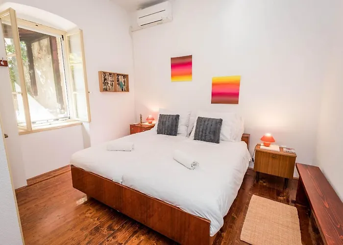 Apartment Klementina